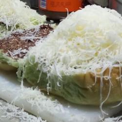 Roti Bakar Manis Original Hazelnut