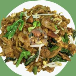 Kwetiauw Goreng