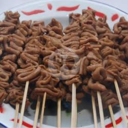 Sate Usus Bacem