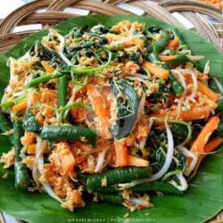 Urap Sayur