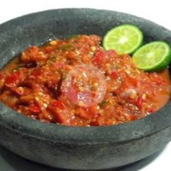 Sambel Terasi