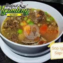 Sop Iga