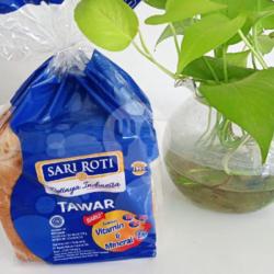 Sari Roti Tawar