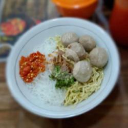 Bakso Special Daging