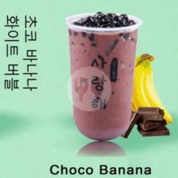 Pearl Choco Banana