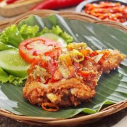 Ayam Tok Level 2