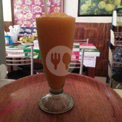 Manggo Fruit Juice