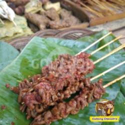 Sate Usus Pedas