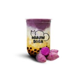 Miauw Boba Taro