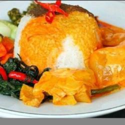 Nasi Gulai Kikil