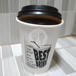 Coffee Latte Mint (hot)