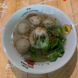 Bakso Solo