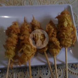 Sostelgul..sosis Telor Gulung 1pack Isi 3