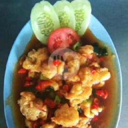 Udang Rica-rica