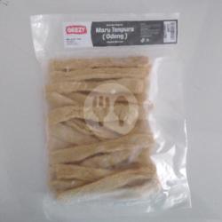 Geezy Odeng (maru Tempura) 500 Gr