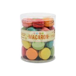 Baby Macaron Tabung