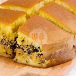 Keju   Cokelat   Susu, Martabak Manis