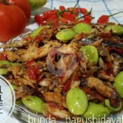 Cumi Pete Balado