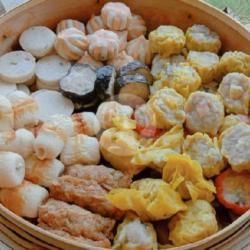 Paket Mantap Dimsum Premium