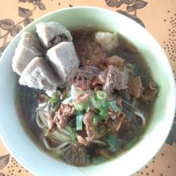 Mie Ayam Bakso Urat Besar
