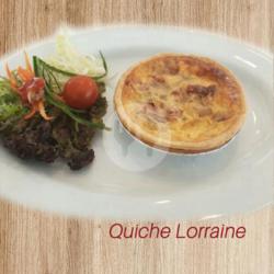 Quiche Lorraine