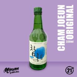 Cham Joeun Original 360ml