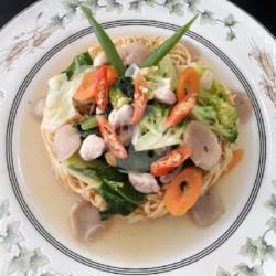 Ifumie Ayam Bakso