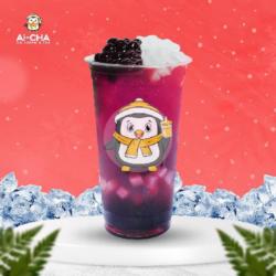 Ai-cha Blueberry Fruit