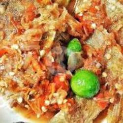 Kakap Pecak   Tempe Tauge