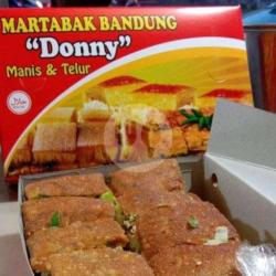 Martabak 2 Telur Bebek