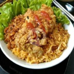 Mie Chicken Mentai