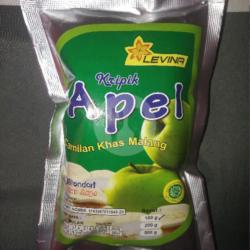 Keripik Apel