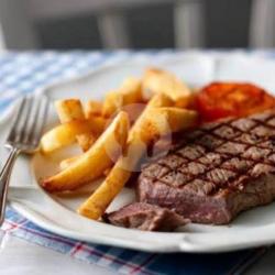 Steak Sirloin