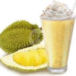 Durian Float