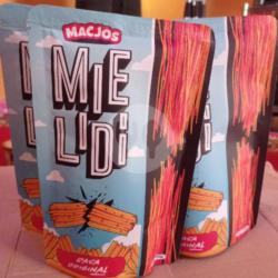 Mie Lidi Original