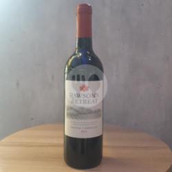 [21 ] Rawsons Retreat Shiraz Cabernet