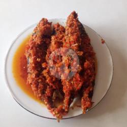 Gembung Balado