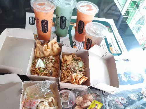 outlet