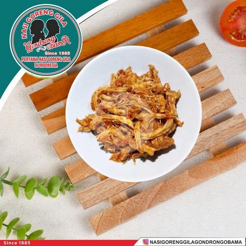 Ayam Suir