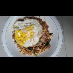 Mie Goreng Sederhana