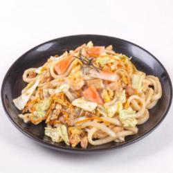 Yaki Udon