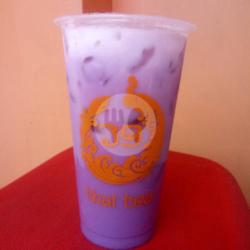 Ice Milk Taro