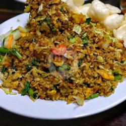 Nasi Goreng Pete Super Bakso