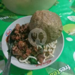 Mie Ayam Beranak