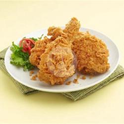 Combo Fried Chicken