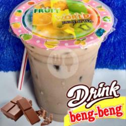 Drink Beng-beng