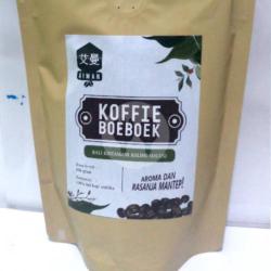 Kopi Bubuk Arabika Bali Kintamani 250 Gram Aiman