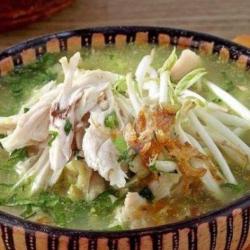 Soto Ayam Jogja