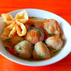 Bakso Kuah Sapi Super Ceria