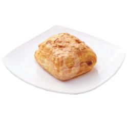 Chicken Curry Puff